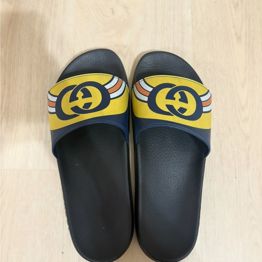 Gucci Sandals